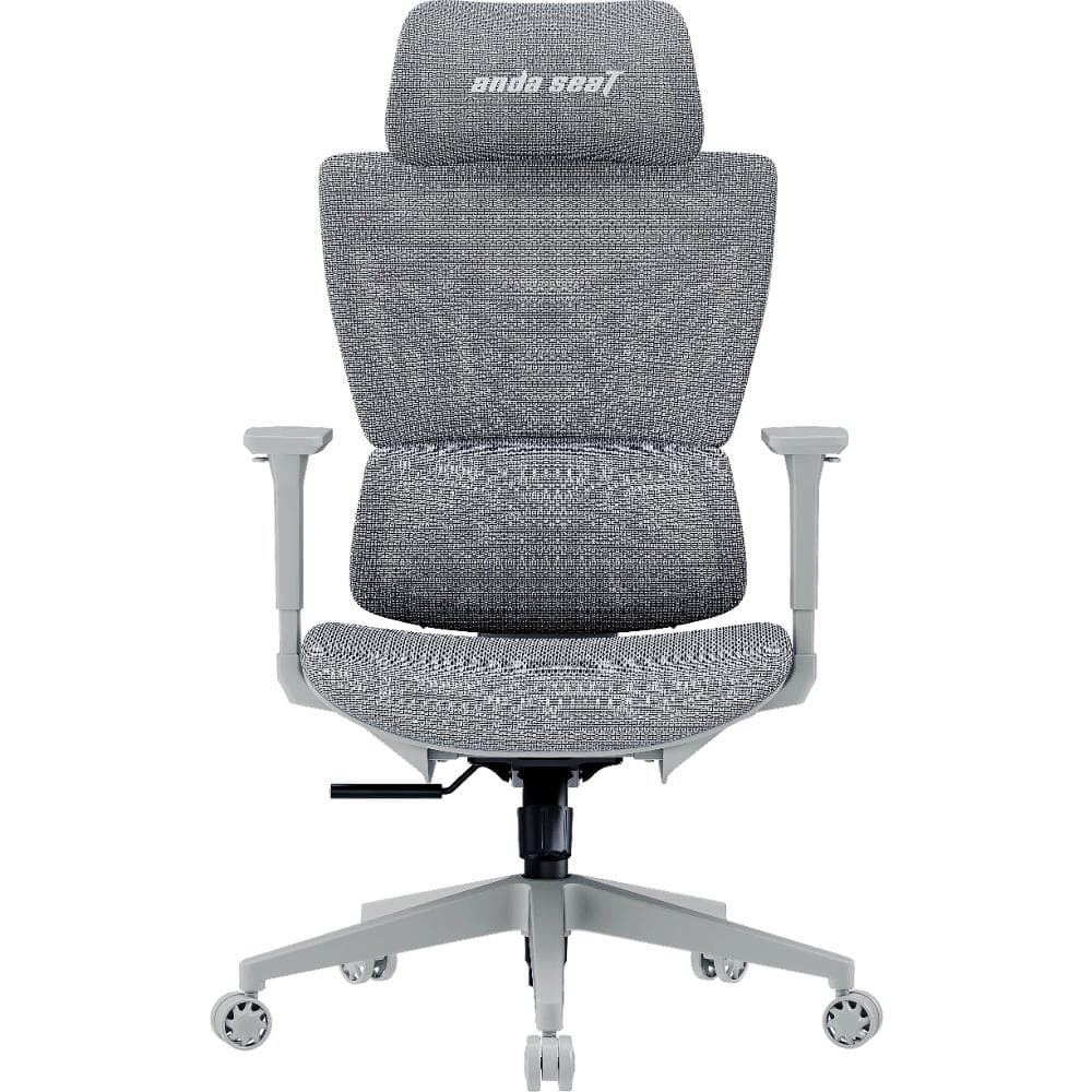 X-Air Mega Grey rose ANDASEAT