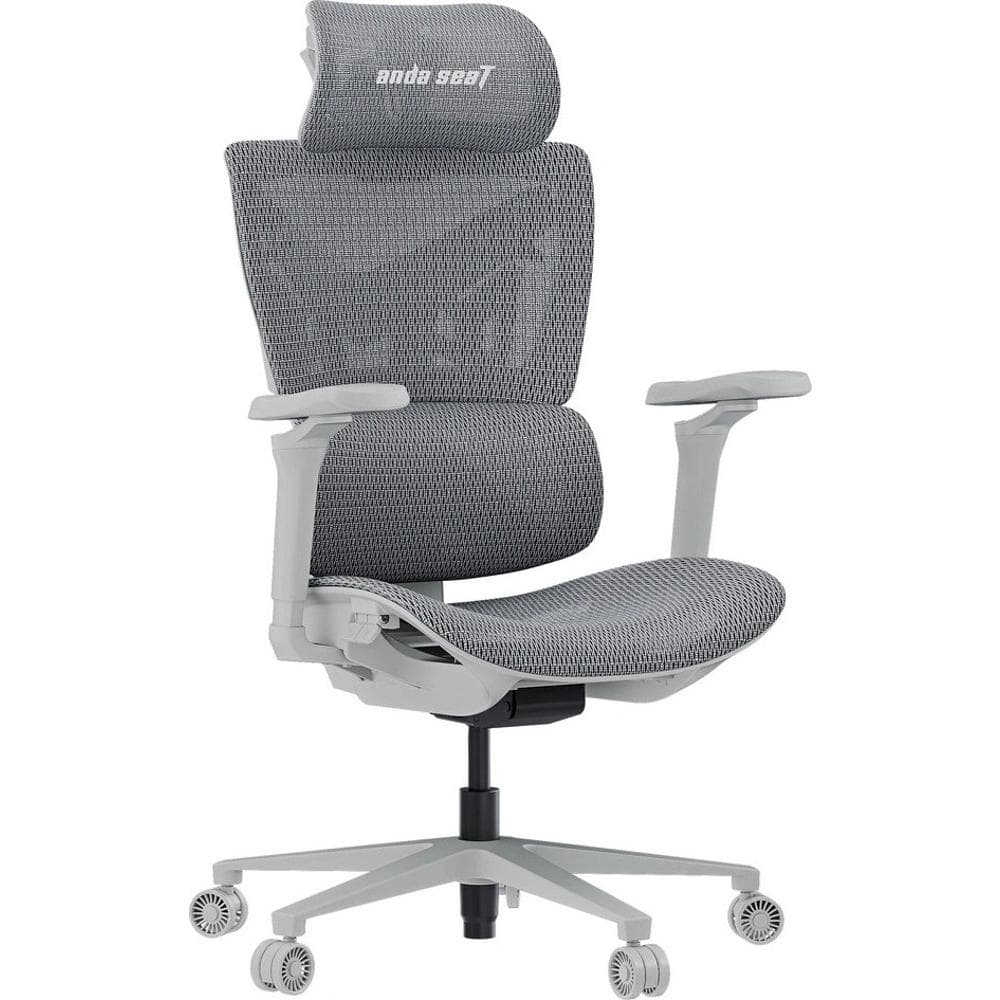 X-Air Pro Grey ANDASEAT