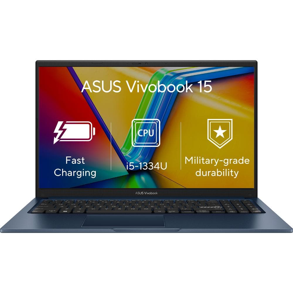 X1504VA-NJ2648W 15,6 i5 16GB1T W11H ASUS