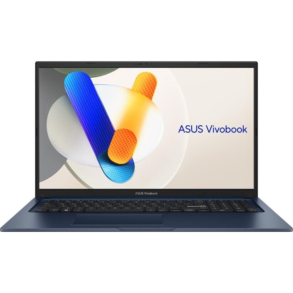 X1704VA-AU1055Z 17,3 C5 8/512 BezOS ASUS