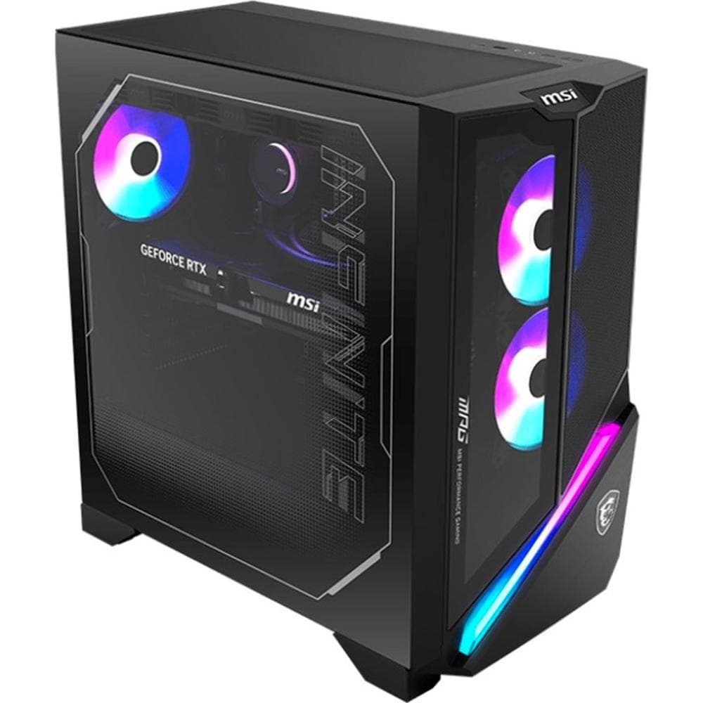 X3 AI 2NVR7-036EU U7 32GB 1T W11H MSI