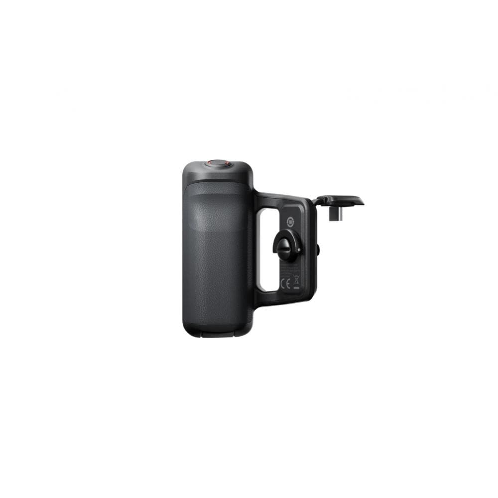 X5 Photography Grip black Insta360