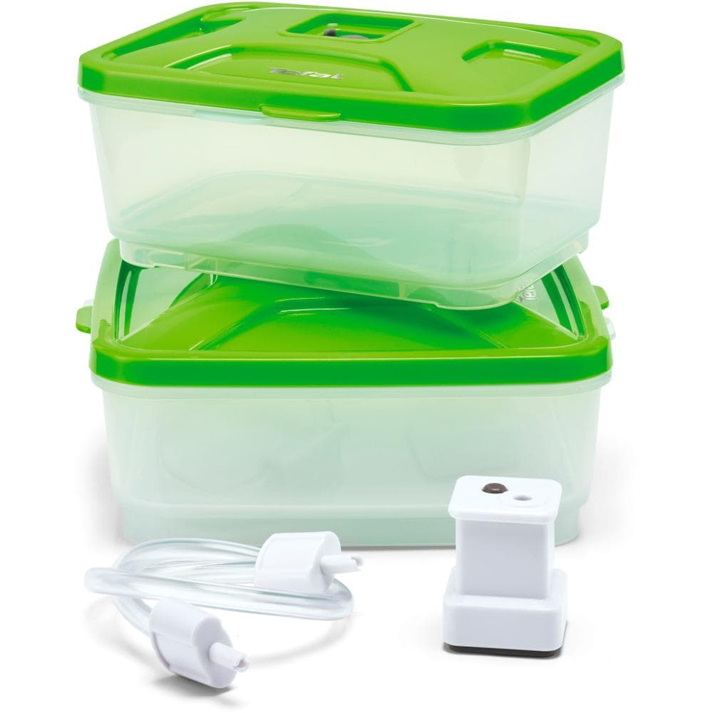 XA258010 vákuovačka vacupack TEFAL