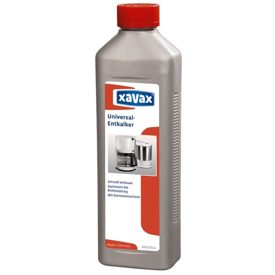 XAVAX prípravok na odvápnenie Universal, 500 ml