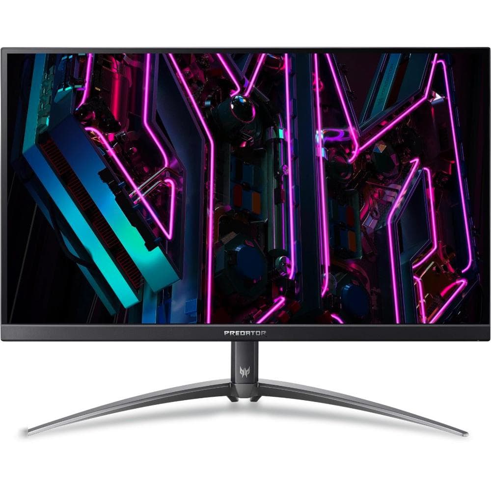 XB273UV 27 QHD LED WQHD 180Hz HDMI ACER