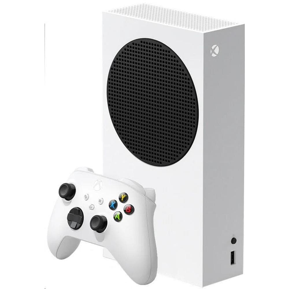 Xbox Series S 512 GB MICROSOFT