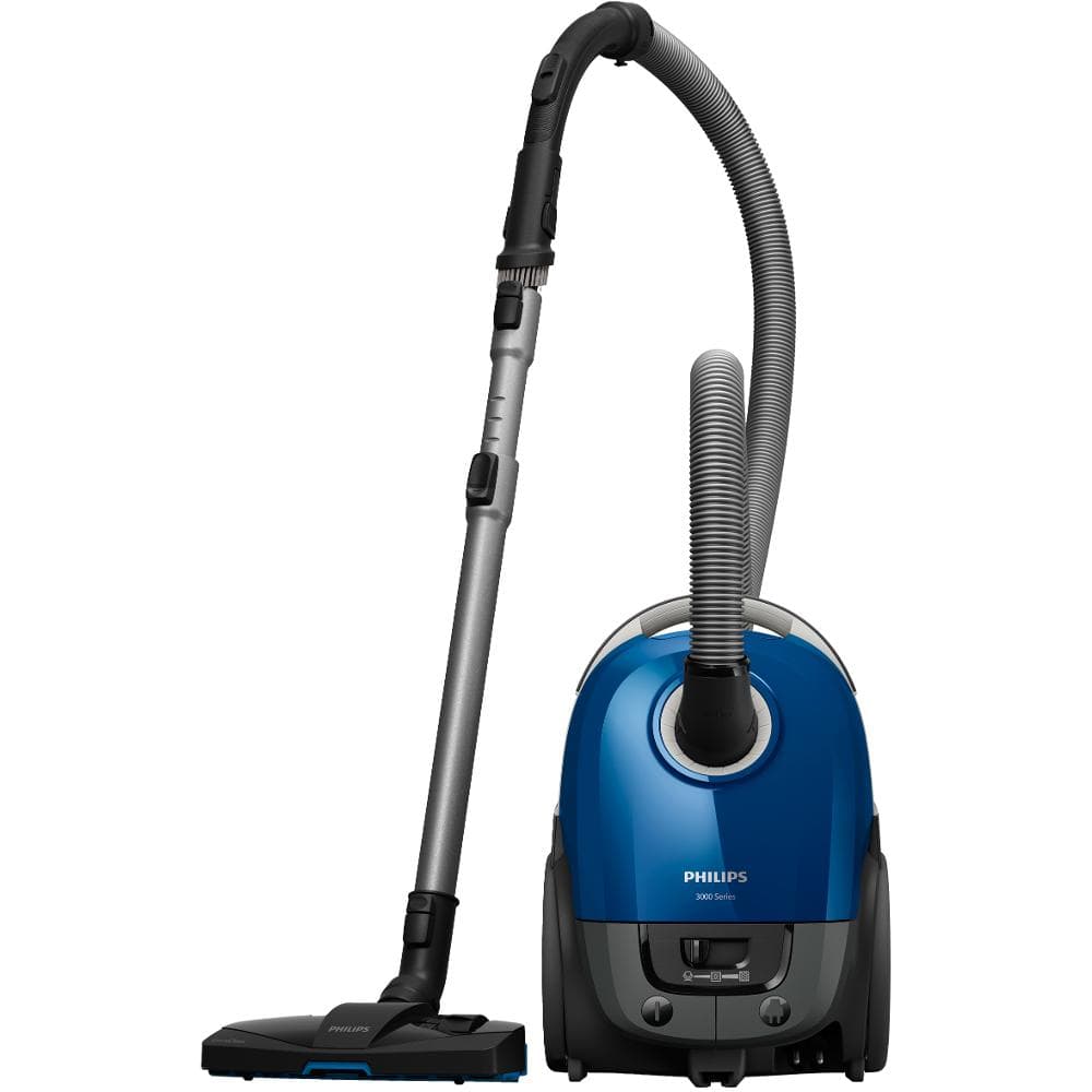 XD3110/09 podlahový vysávač PHILIPS