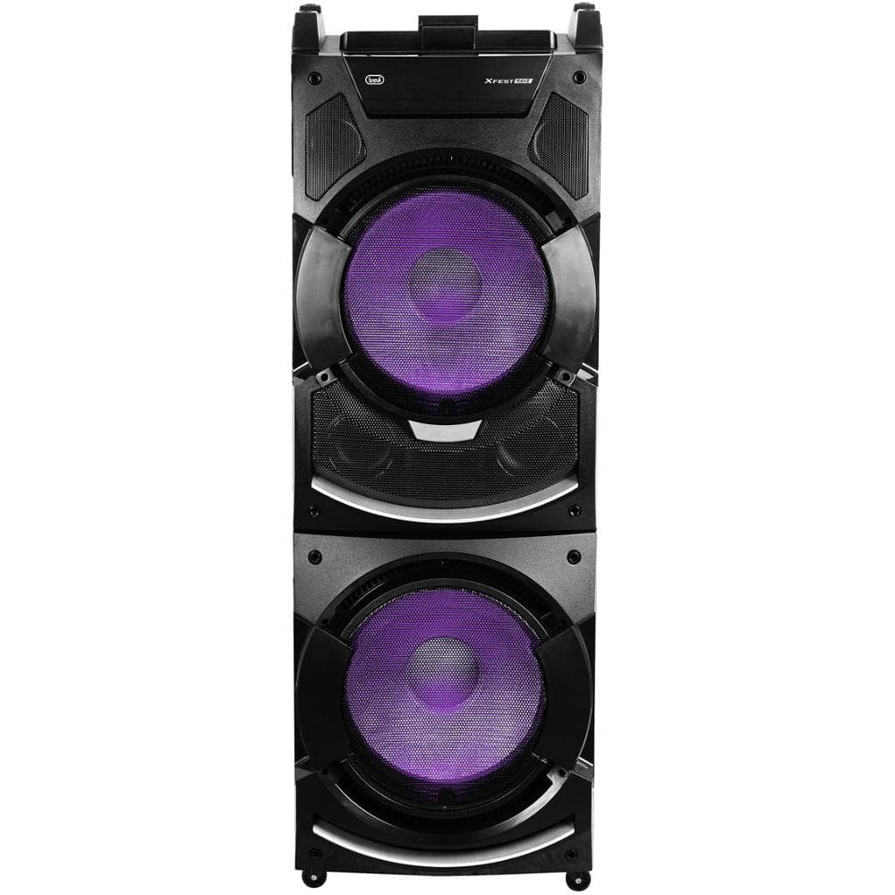 XF 4500 DJ TREVI