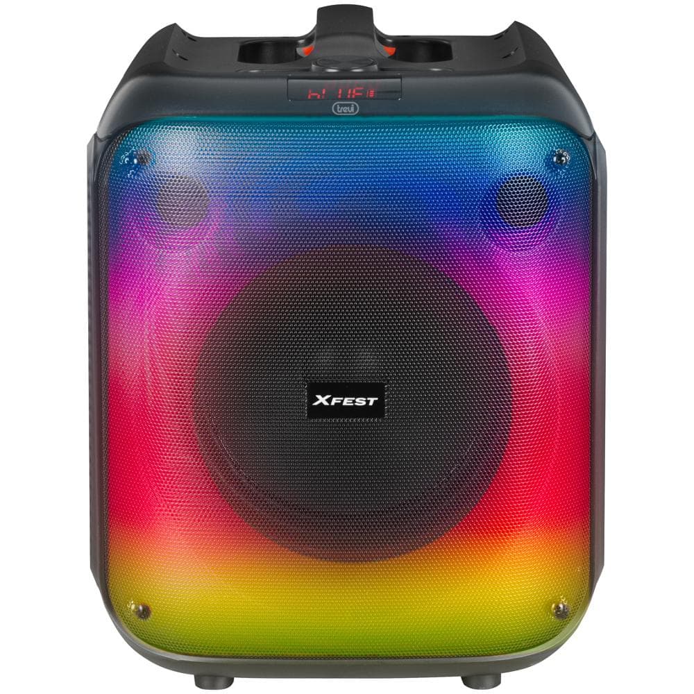 XF 470 KB TREVI