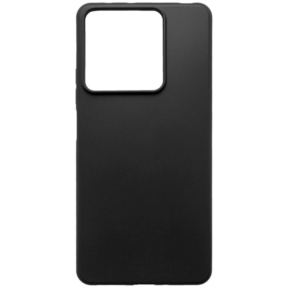 XIA Redmi Note 13 5G čierny(matt) kryt