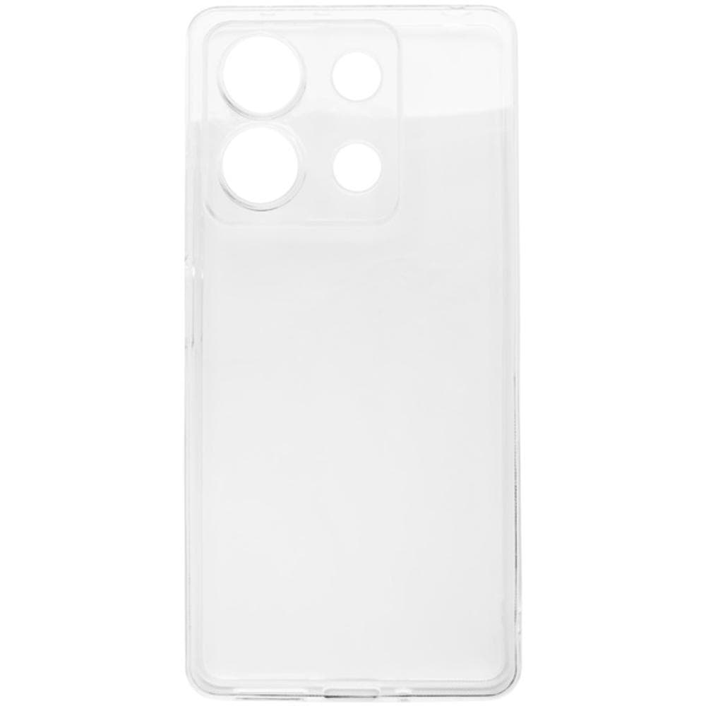 XIA Redmi Note 13 Pro 5G priehľadný kryt