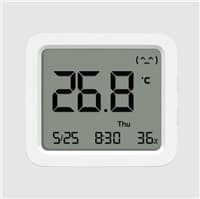 Xiaomi Mi Temperature And Humidity Monitor 3
