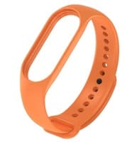Xiaomi Smart Band 7 Strap Orange