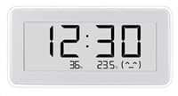 Xiaomi Temperature and Humidity Monitor Clock