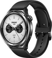 Xiaomi Watch S4 Black