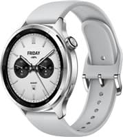 Xiaomi Watch S4 Silver