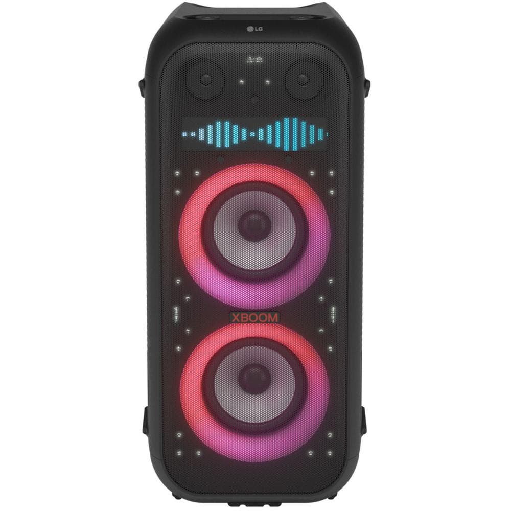 XL9T Bluetooth reproduktor LG