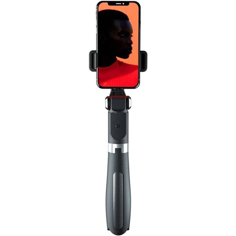 XO SS08 Selfie tyč s Bluetooth Black