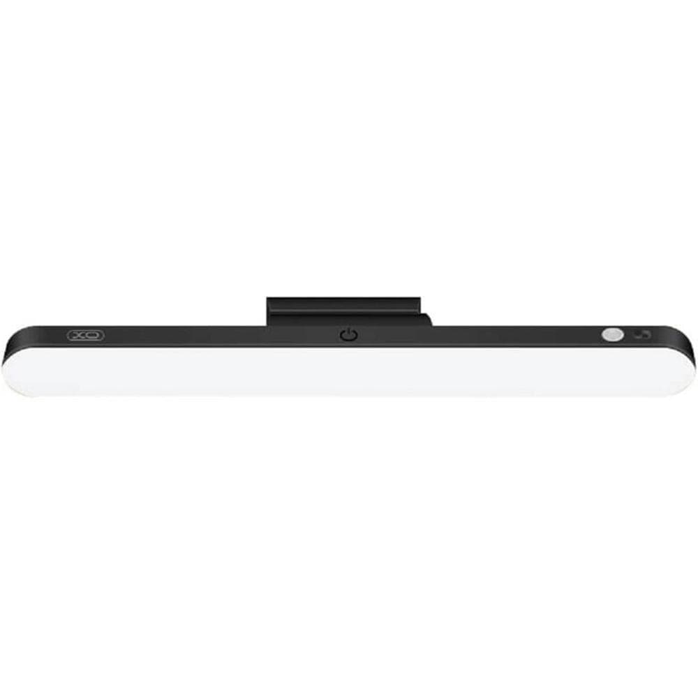 XO YH08A Magnetická LED lampa Black