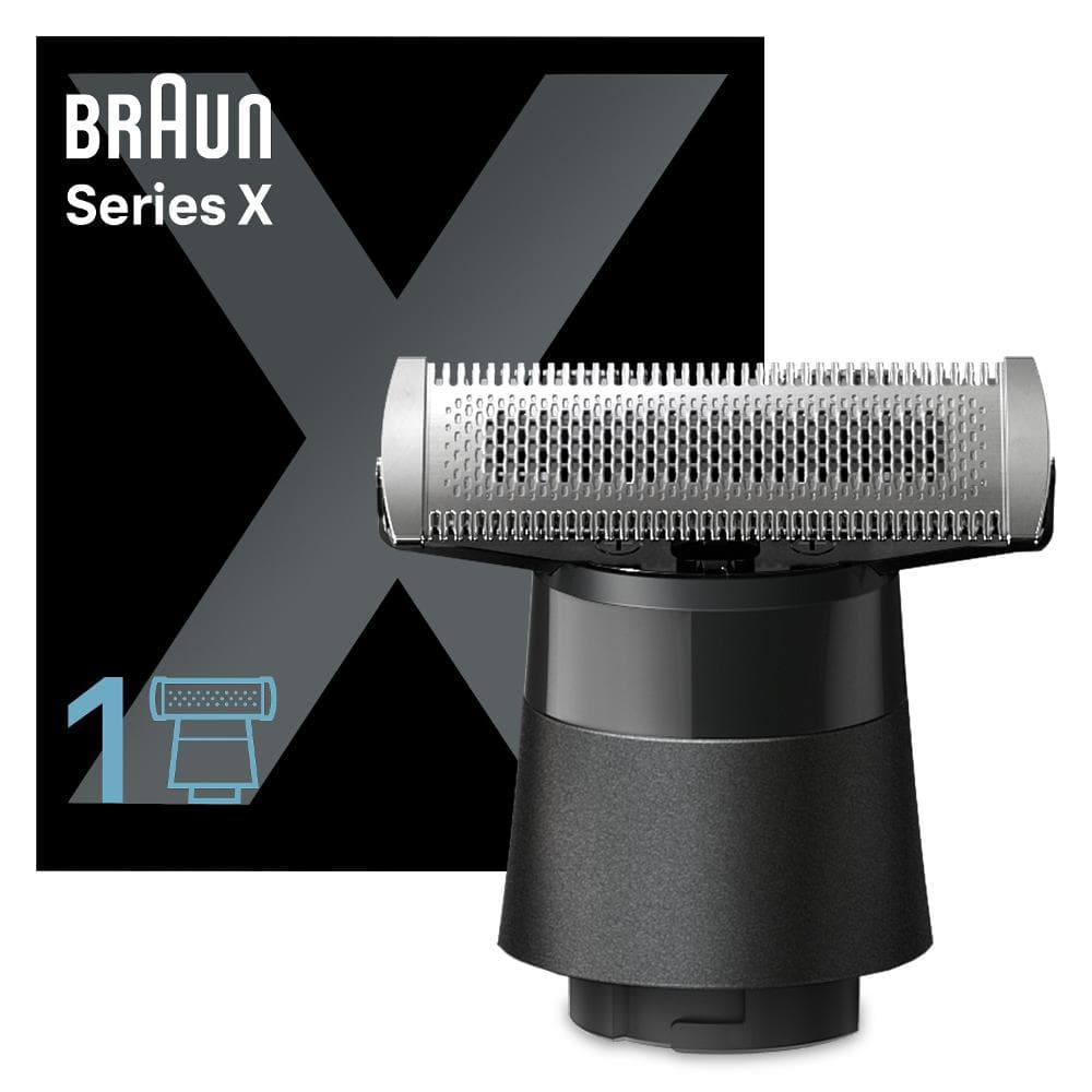 XT20 Náhrad. brit BRAUN