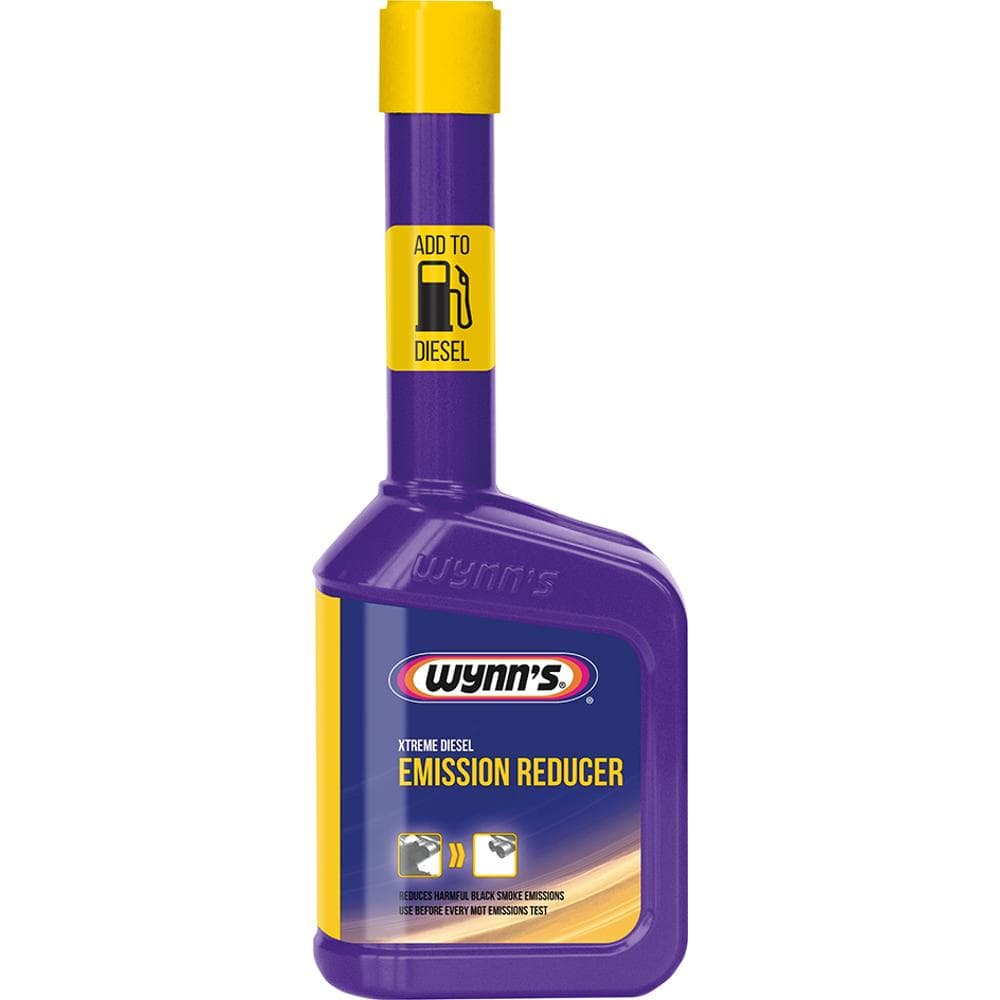 Xtreme Diesel Emission Reducer WYNN´S