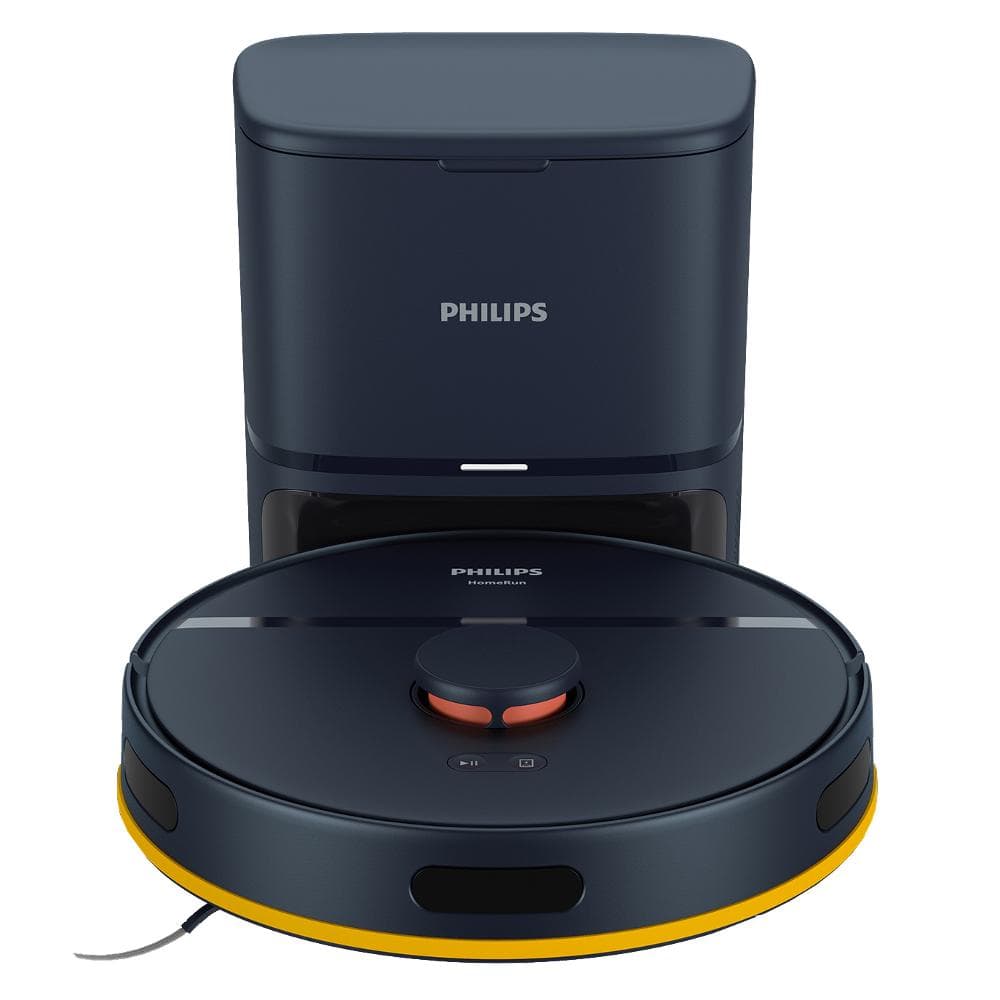 XU2100/10 Robotický vysávač 2v1 PHILIPS