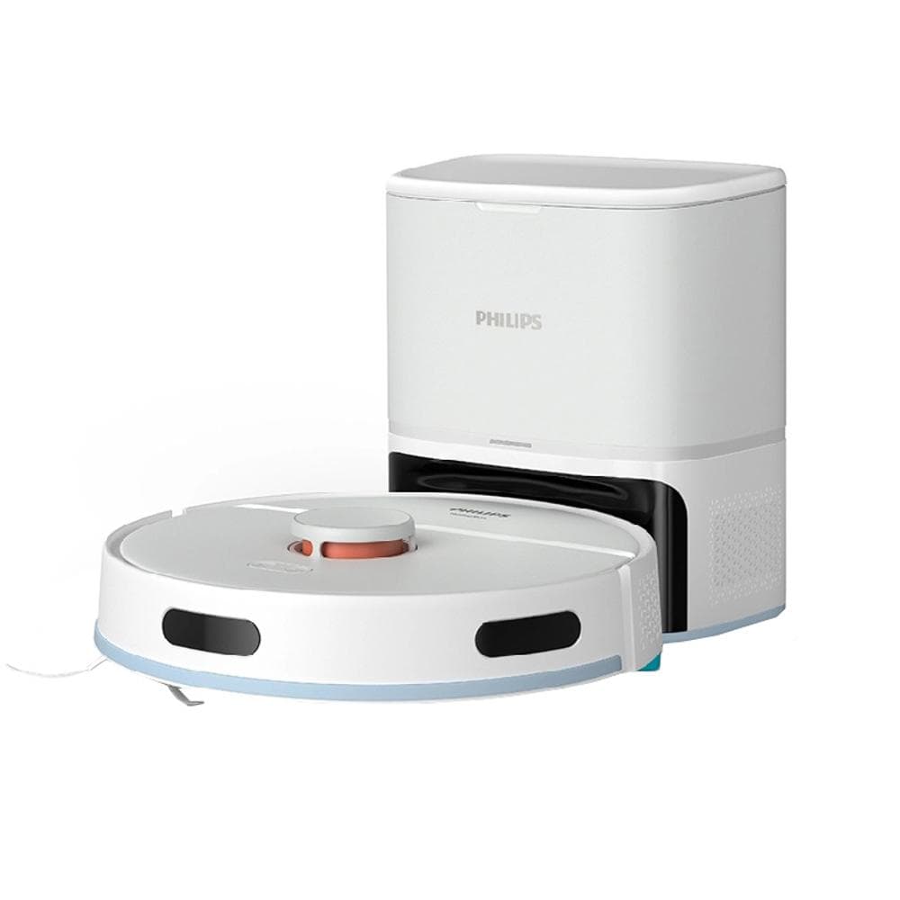 XU2100/20 Robotický vysávač 2v1 PHILIPS