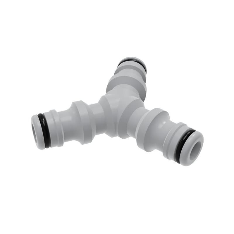 Y spojka IDEAL 3-4" - 1-2"-5-8"