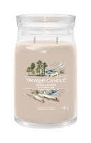Yankee Candle vonná sviečka 567g Seaside Woods