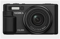 YASHICA City 200 (Black)