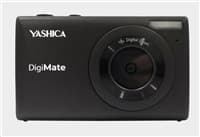 YASHICA DigiMate (Black)
