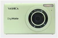 YASHICA DigiMate (Green)
