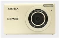 YASHICA DigiMate (Off White)