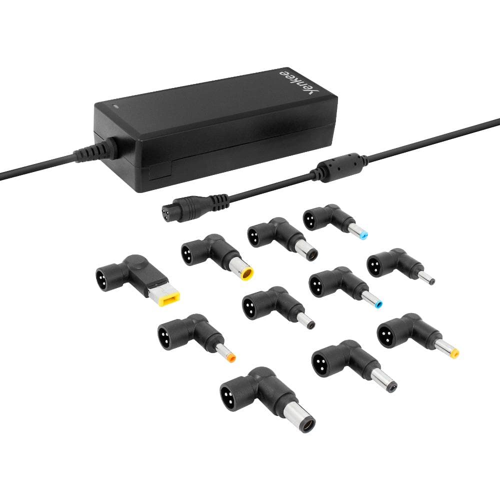 YAU 90112 90W napájací adaptér YENKEE