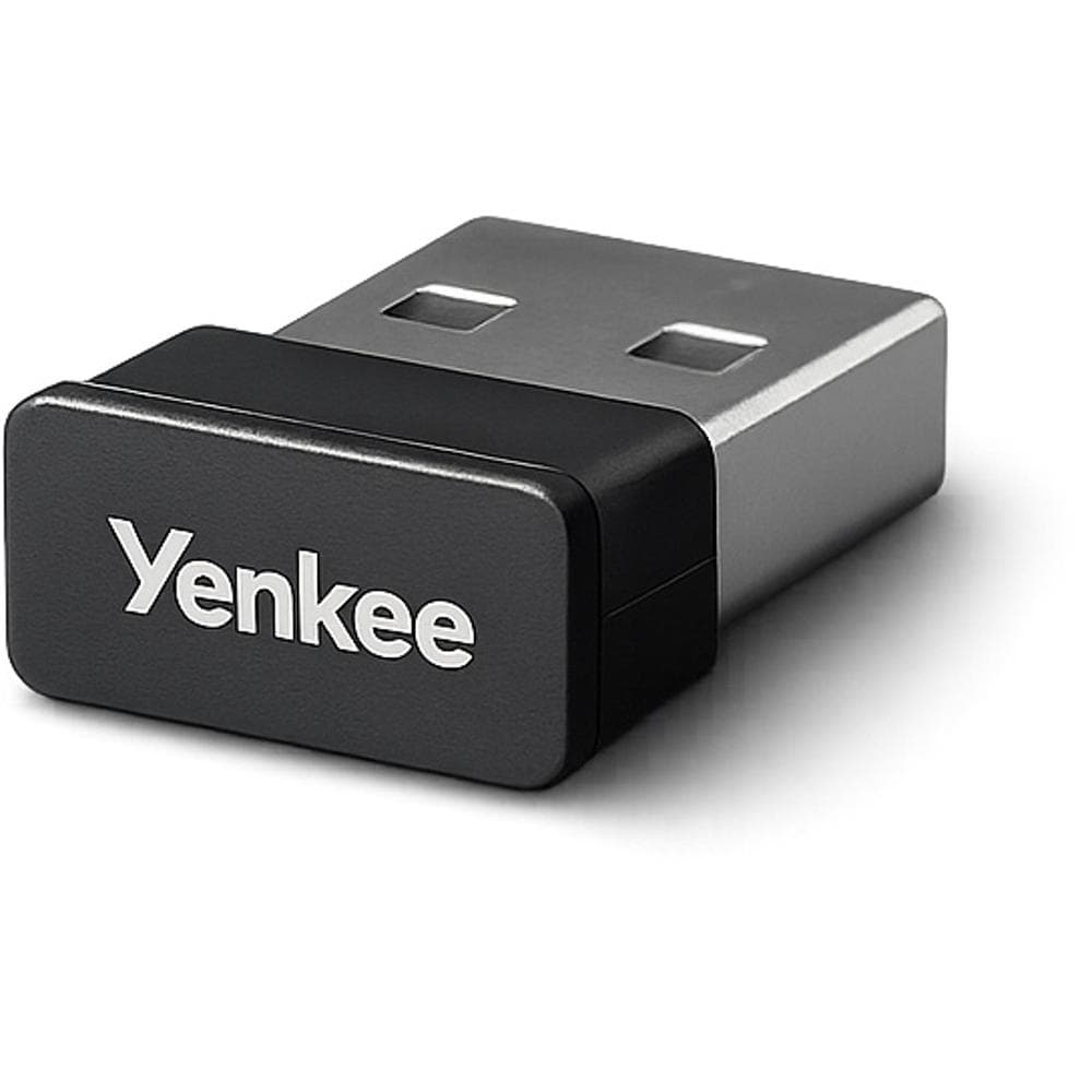 YBA 02 Bluetooth 5.4 USB adaptér YENKEE