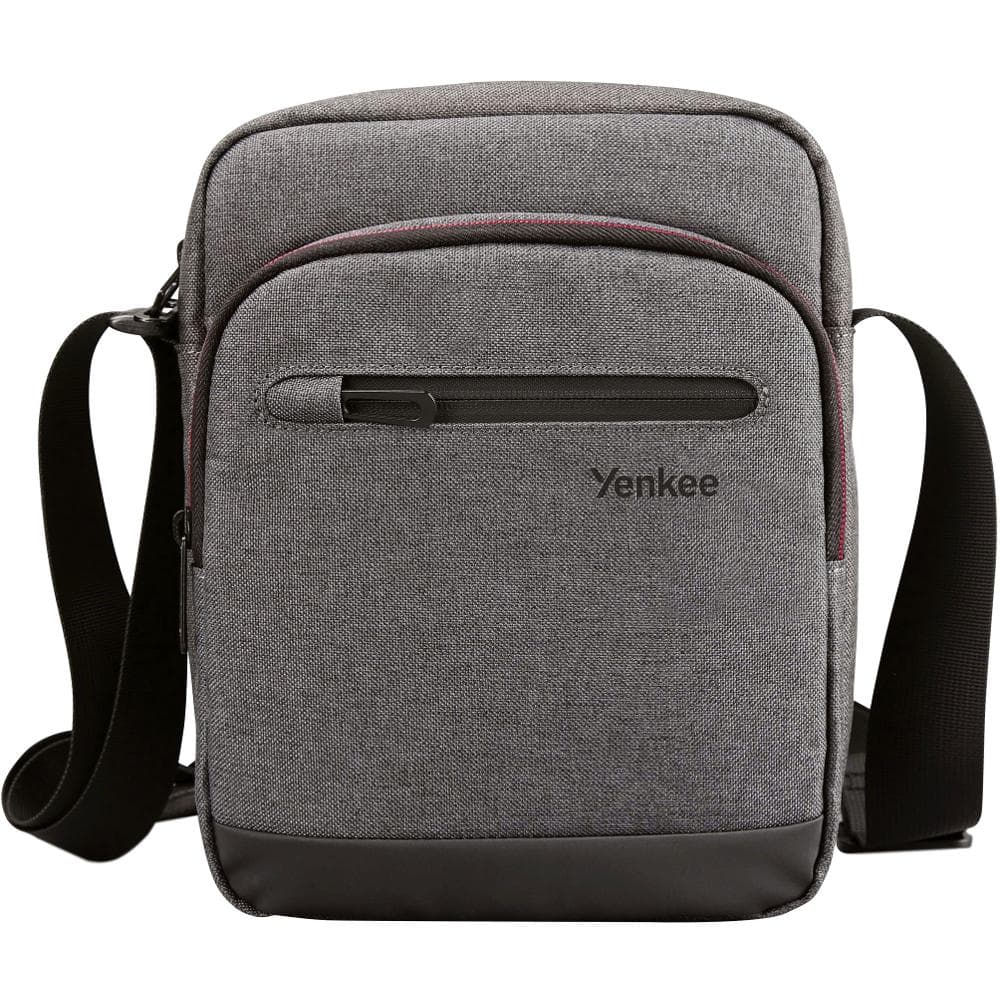 YBT 1070GY TARMAC tablet taška 8 YENKEE