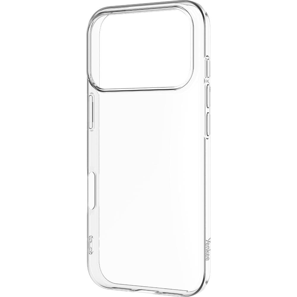 YCC 2310 TPU kryt iPhone 17 Pro Yenkee