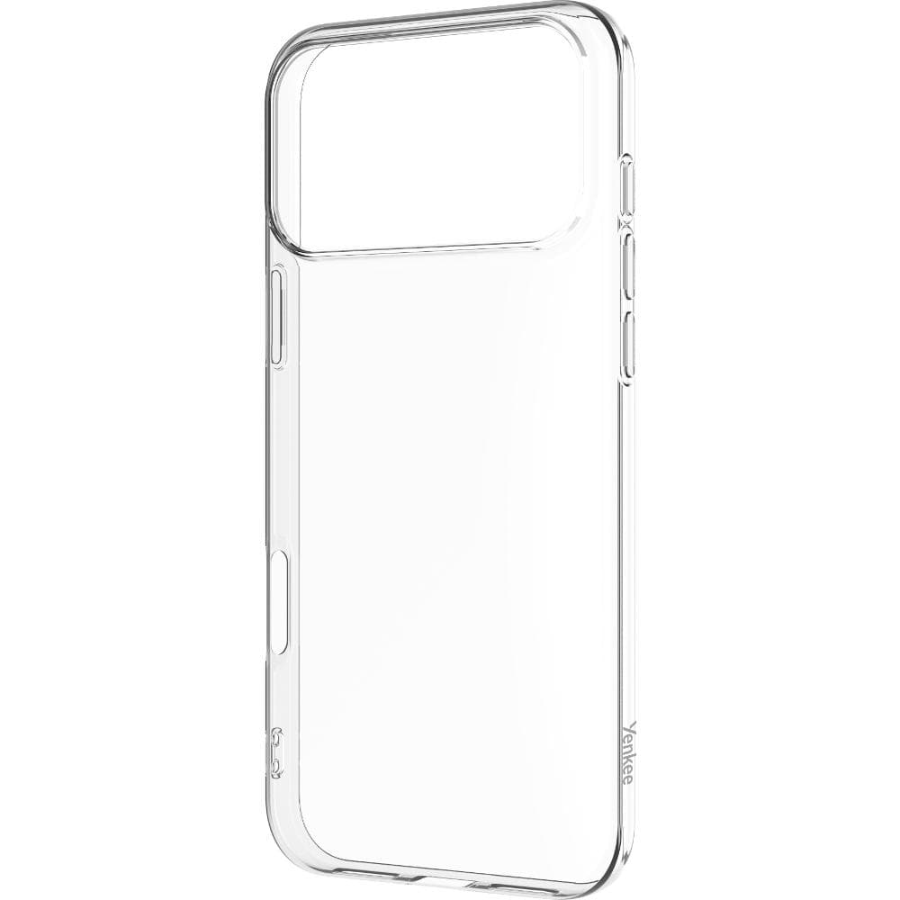 YCC 2320 TPU kryt iPhone 17 PrMAX Yenkee