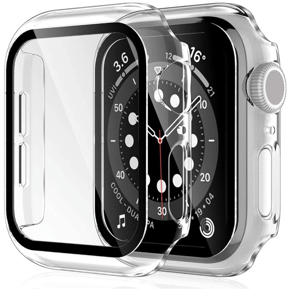 YCC AW70 TP Kryt Apple Watch 44mm YENKEE