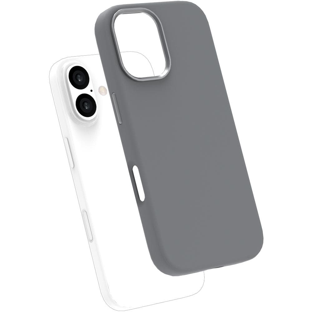 YCC MagSilic SG 01 iPhone17 Yenkee