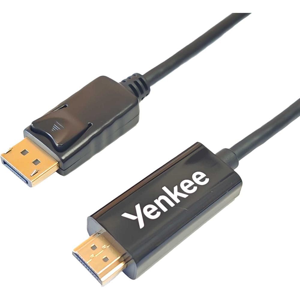 YCH 415 HDMI / DP 4K kabel 2m YENKEE