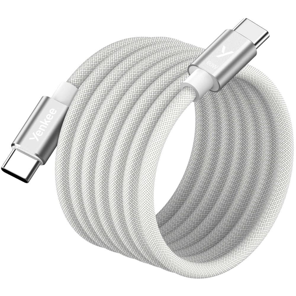 YCU MAGNETIC 03 kabel C/C WH 60W YENKEE