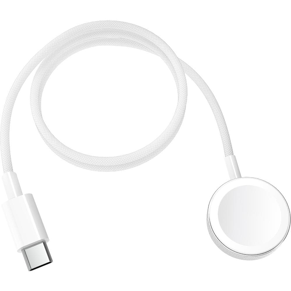 YCW APPLE WATCH 01 USB-C YENKEE