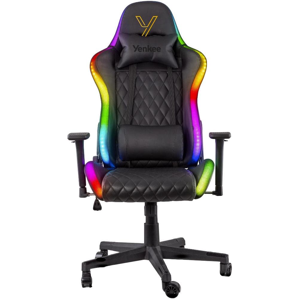 YGC 300RGB STARDUST herné kreslo YENKEE