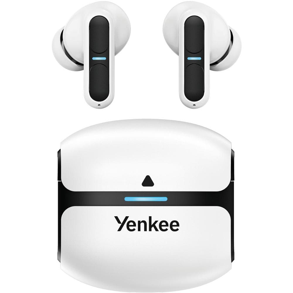 YHP 09BT WE TWS sl. EVEPODS PRO YENKEE