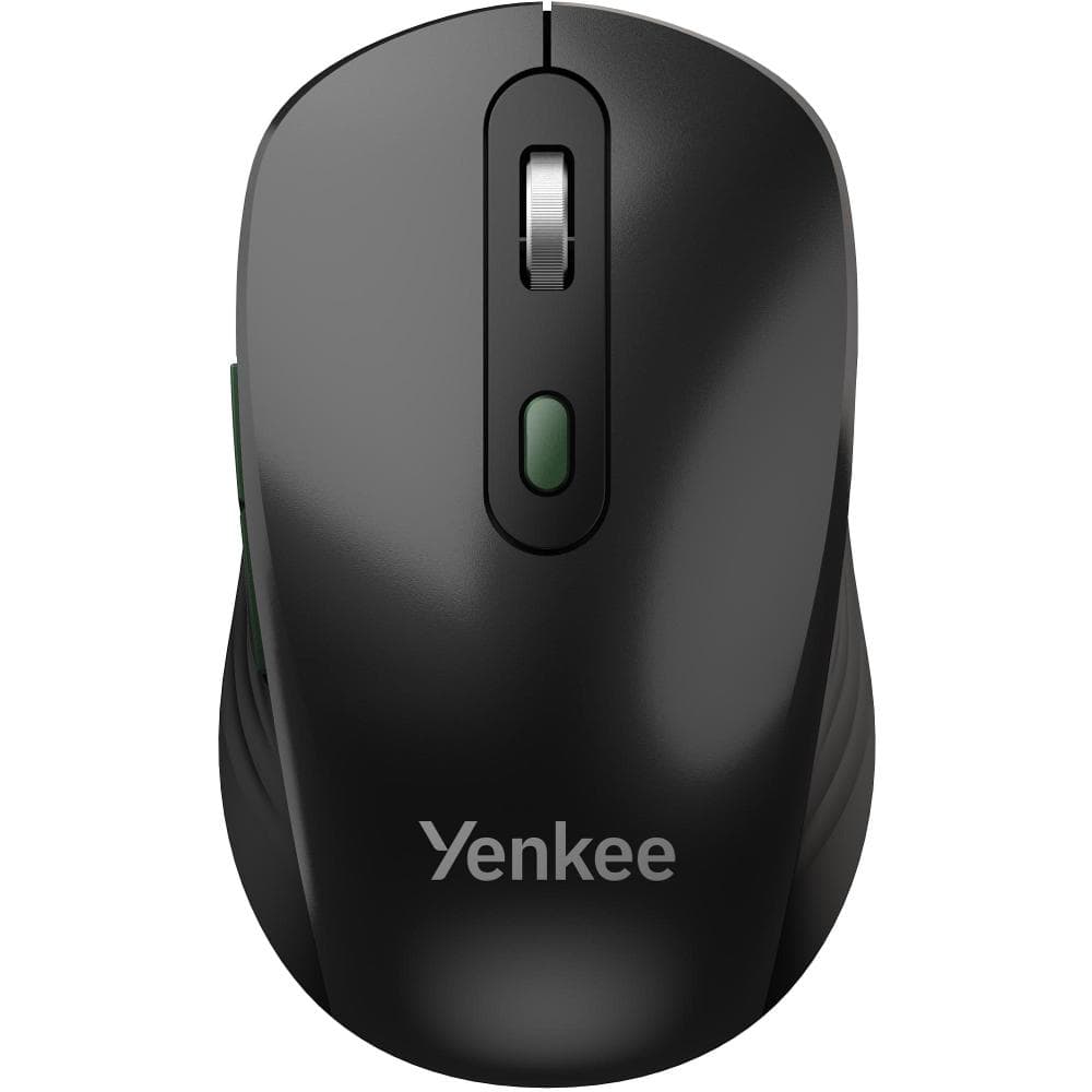 YMS 2045BK Dual mode WL myš SWAY YENKEE