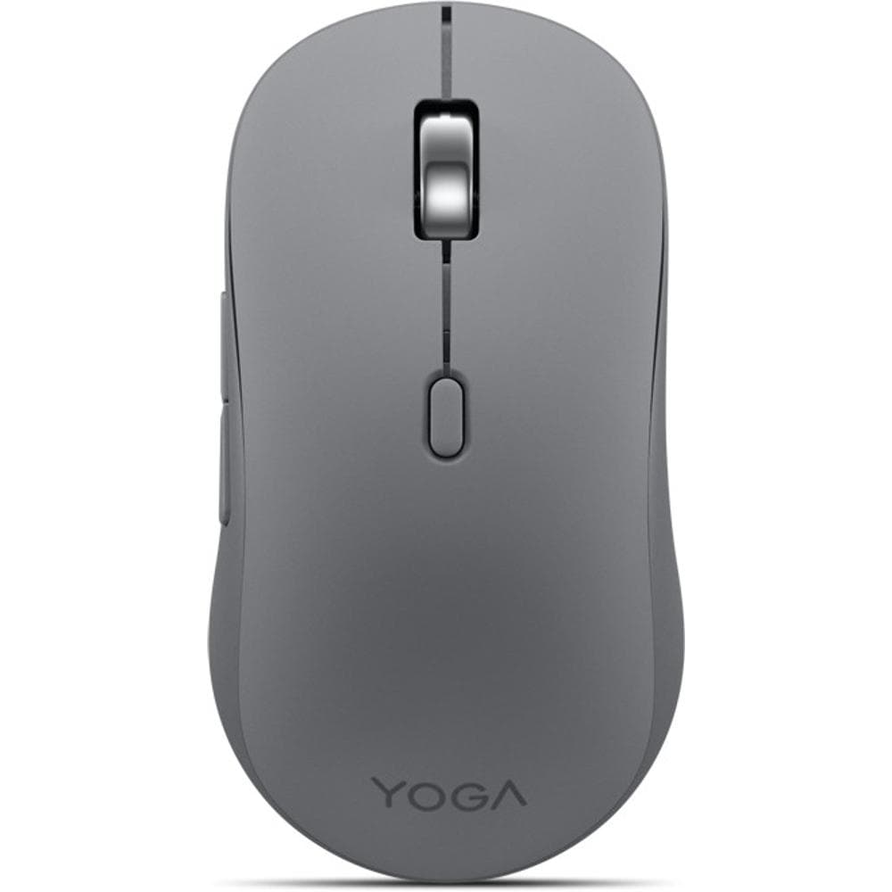 Yoga Bluetooth Silent Luna Grey LENOVO