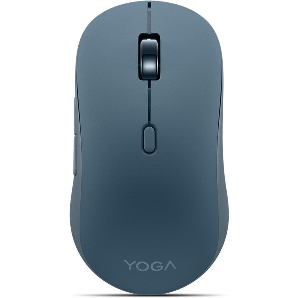 Yoga Bluetooth Silent Tidal Teal LENOVO