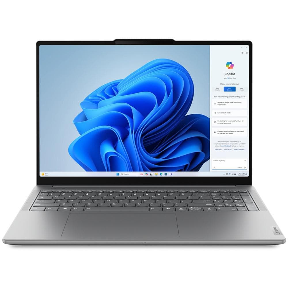 Yoga Pro 9 16 U9 64G 1T W11P Grey LENOVO