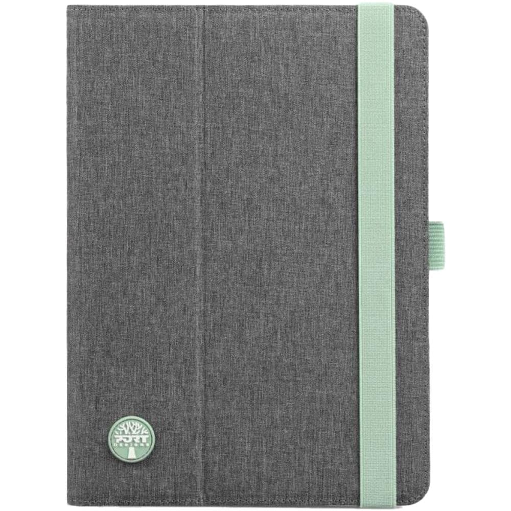 YOSEMITE univer. púzdro tablet šedé PORT